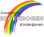 Logo Ev. Regenbogen-Kindergarten